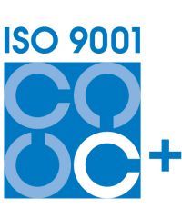 stertil-koni iso 9001 certified stertil-koni iso 9001 certified