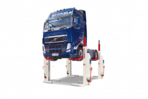 Mobile Column Lifts Mobile Column Lifts